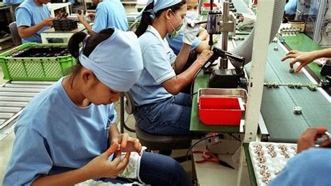 Sanyo Semiconductor Manufacturing Philippines Employee .